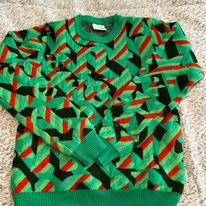 Heineken small sweater